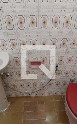 Casa para alugar com 375m², 6 quartos e 3 vagasBanheiro Social