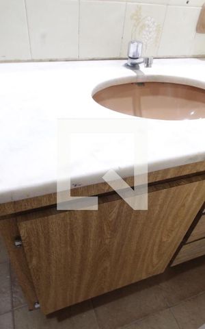 Casa para alugar com 375m², 6 quartos e 3 vagasBanheiro do Quarto 3