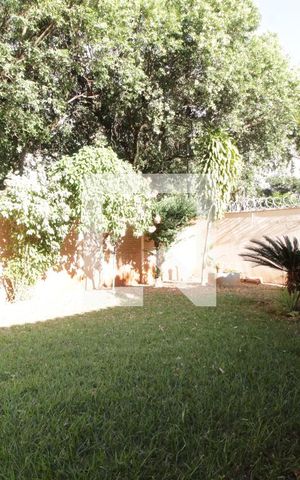Casa para alugar com 375m², 6 quartos e 3 vagasJardim
