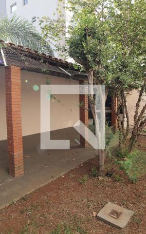 Casa para alugar com 375m², 6 quartos e 3 vagasVaranda