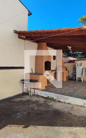 Casa à venda com 194m², 3 quartos e 3 vagas Casa à venda com 194m², 3 quartos e 3 vagasÁrea gourmet