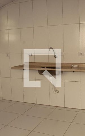 Casa para alugar com 55m², 1 quarto e sem vagaCozinha