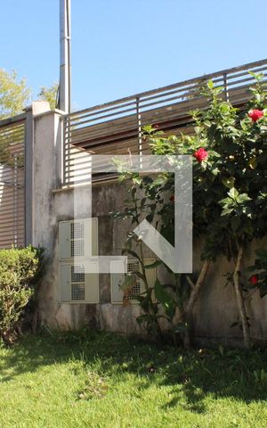 Casa para alugar com 55m², 1 quarto e sem vagaÁrea Externa