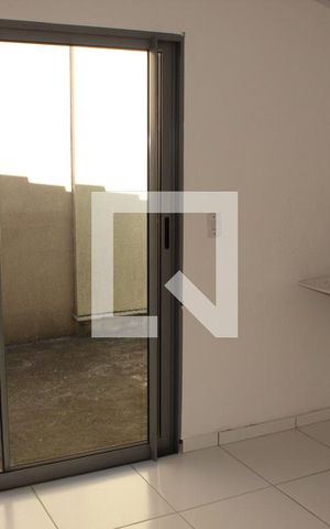 Casa para alugar com 55m², 1 quarto e sem vagaÁrea de Serviço