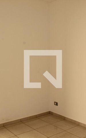Casa para alugar com 55m², 1 quarto e sem vagaSala