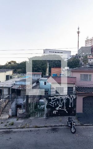 Casa para alugar com 30m², 1 quarto e sem vaga Casa para alugar com 30m², 1 quarto e sem vagaVista da Cozinha