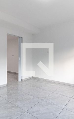 Casa para alugar com 30m², 1 quarto e sem vaga Casa para alugar com 30m², 1 quarto e sem vagaCozinha