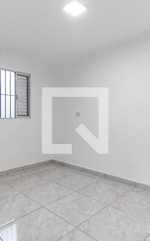 Casa para alugar com 30m², 1 quarto e sem vaga Casa para alugar com 30m², 1 quarto e sem vagaQuarto