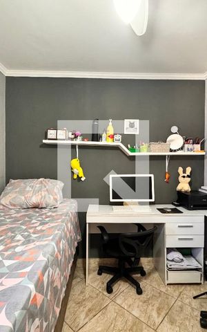 Casa à venda com 199m², 3 quartos e 3 vagas Casa à venda com 199m², 3 quartos e 3 vagasSuíte 2
