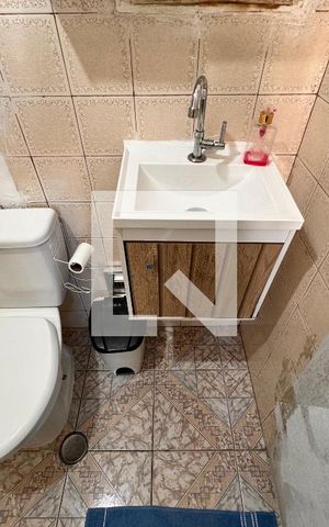 Casa à venda com 199m², 3 quartos e 3 vagas Casa à venda com 199m², 3 quartos e 3 vagasBanheiro da suíte 2