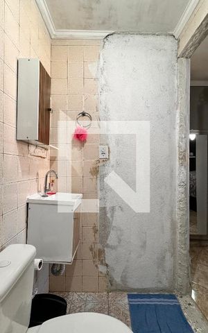 Casa à venda com 199m², 3 quartos e 3 vagas Casa à venda com 199m², 3 quartos e 3 vagasBanheiro da suíte 2