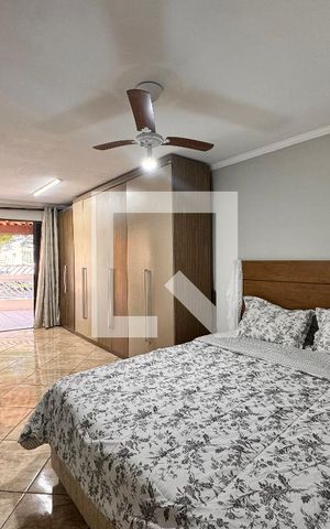 Casa à venda com 199m², 3 quartos e 3 vagas Casa à venda com 199m², 3 quartos e 3 vagasSuíte 1
