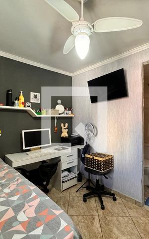 Casa à venda com 199m², 3 quartos e 3 vagas Casa à venda com 199m², 3 quartos e 3 vagasSuíte 2