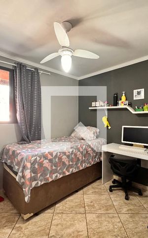 Casa à venda com 199m², 3 quartos e 3 vagas Casa à venda com 199m², 3 quartos e 3 vagasSuíte 2