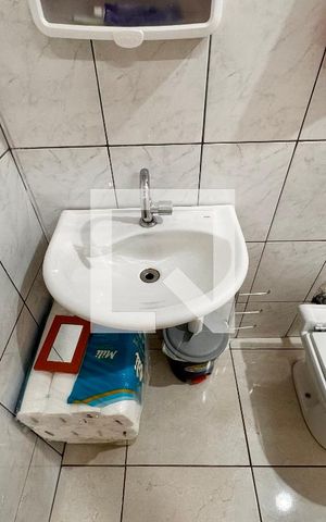 Casa à venda com 199m², 3 quartos e 3 vagas Casa à venda com 199m², 3 quartos e 3 vagasBanheiro da suíte 1