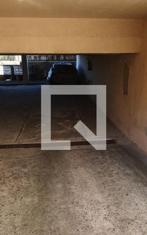 Apartamento à venda com 42m², 1 quarto e 1 vaga Apartamento à venda com 42m², 1 quarto e 1 vagaÁrea Comum - Garagem