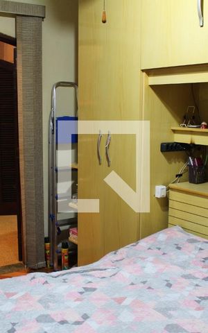 Casa à venda com 250m², 5 quartos e 2 vagasQuarto 2