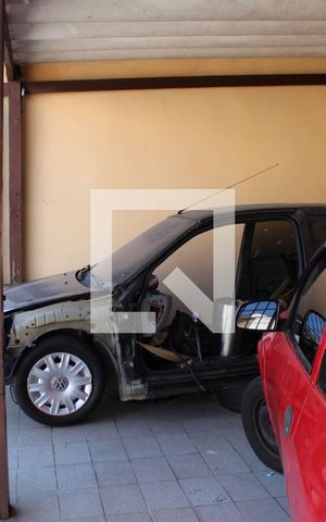 Casa à venda com 250m², 5 quartos e 2 vagasÁrea Externa