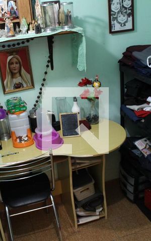 Casa à venda com 250m², 5 quartos e 2 vagasQuarto 4