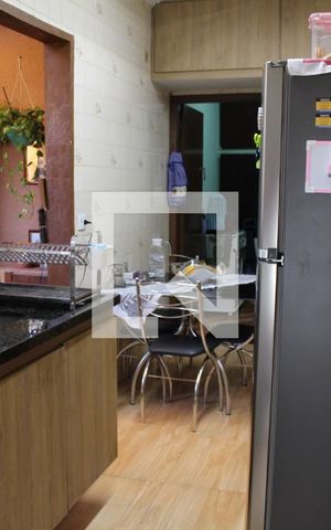 Casa à venda com 250m², 5 quartos e 2 vagasCozinha 2