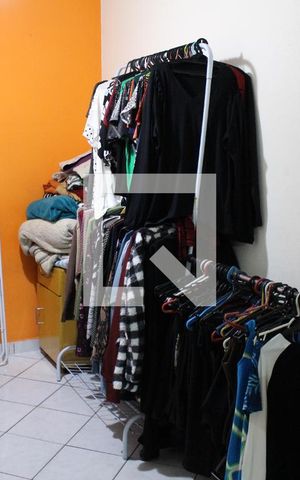 Casa à venda com 250m², 5 quartos e 2 vagasQuarto 3