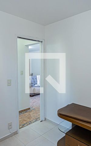 Apartamento para alugar com 50m², 2 quartos e 2 vagas Apartamento para alugar com 50m², 2 quartos e 2 vagasQuarto 2