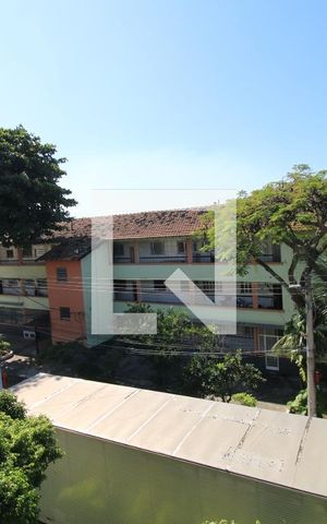 Apartamento à venda com 80m², 3 quartos e sem vagaVista da Varanda