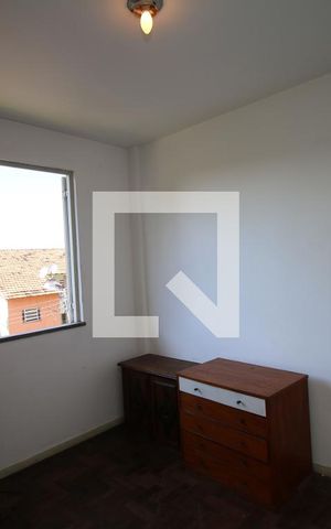 Apartamento à venda com 80m², 3 quartos e sem vagaQuarto 3