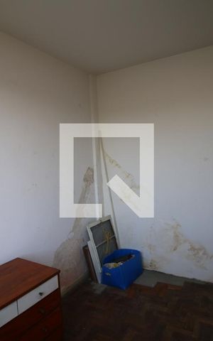 Apartamento à venda com 80m², 3 quartos e sem vagaQuarto 3