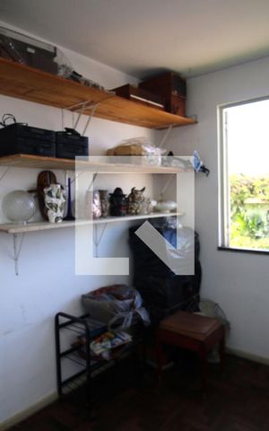 Apartamento à venda com 80m², 3 quartos e sem vagaQuarto 3