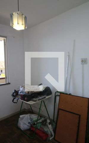 Apartamento à venda com 80m², 3 quartos e sem vagaQuarto 2