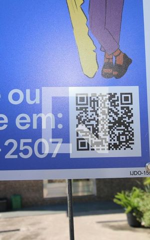 Apartamento à venda com 80m², 3 quartos e sem vagaQR Code