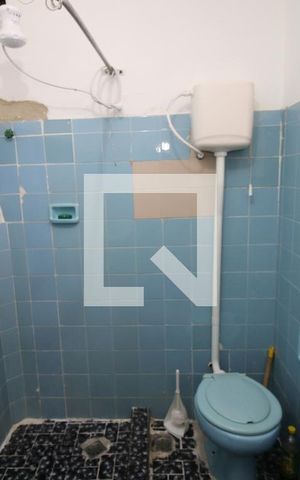 Apartamento à venda com 80m², 3 quartos e sem vagaBanheiro