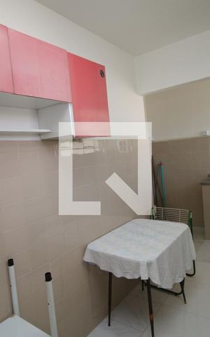 Apartamento à venda com 80m², 3 quartos e sem vagaCozinha