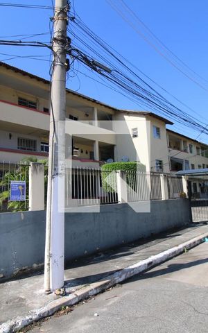 Apartamento à venda com 80m², 3 quartos e sem vagaFachada