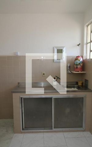 Apartamento à venda com 80m², 3 quartos e sem vagaCozinha