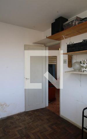 Apartamento à venda com 80m², 3 quartos e sem vagaQuarto 3