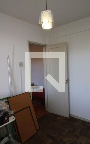 Apartamento à venda com 80m², 3 quartos e sem vagaQuarto 2