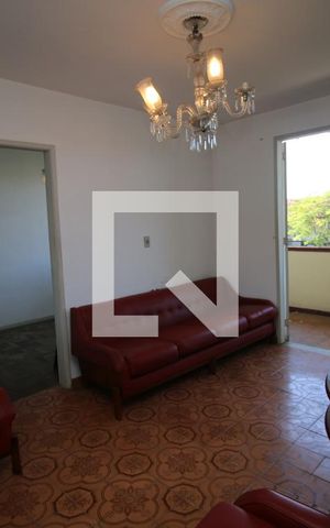 Apartamento à venda com 80m², 3 quartos e sem vagaSala
