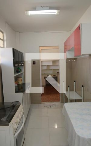 Apartamento à venda com 80m², 3 quartos e sem vagaCozinha