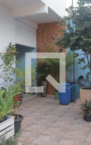 Casa à venda com 350m², 5 quartos e 2 vagasJardim