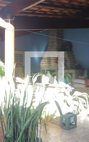 Casa à venda com 350m², 5 quartos e 2 vagasJardim