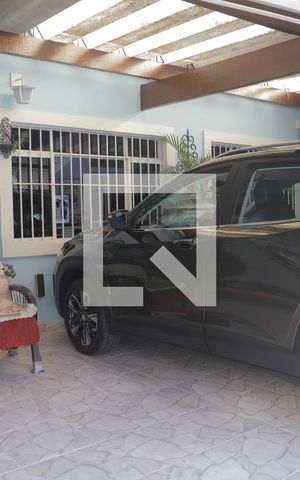 Casa à venda com 350m², 5 quartos e 2 vagasGaragem