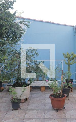 Casa à venda com 350m², 5 quartos e 2 vagasJardim