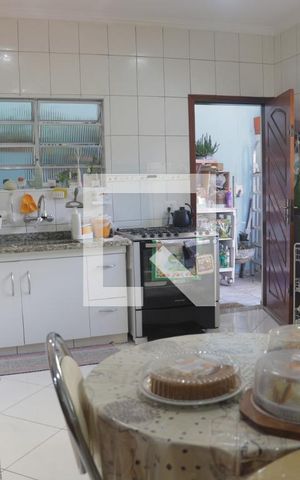 Casa à venda com 350m², 5 quartos e 2 vagasCozinha