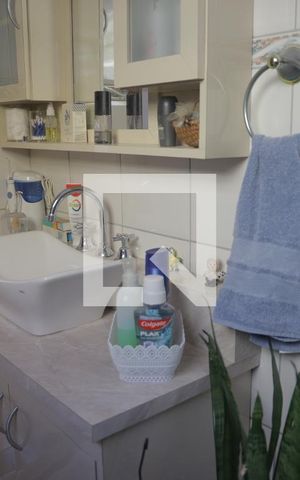 Casa à venda com 350m², 5 quartos e 2 vagasBanheiro da Suíte 2