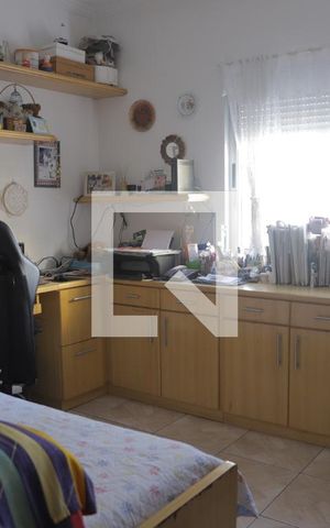 Casa à venda com 350m², 5 quartos e 2 vagasQuarto 1