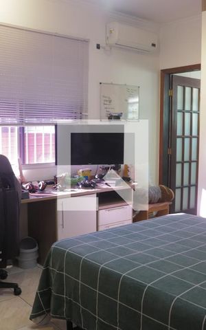Casa à venda com 350m², 5 quartos e 2 vagasSuite 1