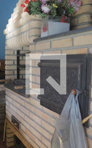 Casa à venda com 350m², 5 quartos e 2 vagasÁrea gourmet