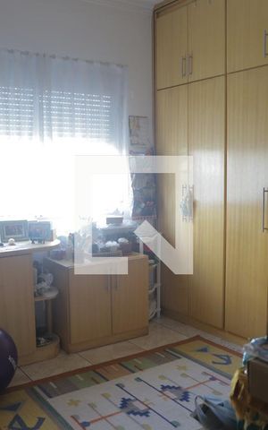Casa à venda com 350m², 5 quartos e 2 vagasQuarto 2